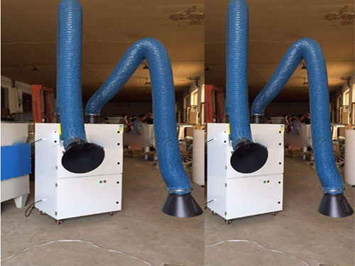 移動式焊接煙塵凈化器